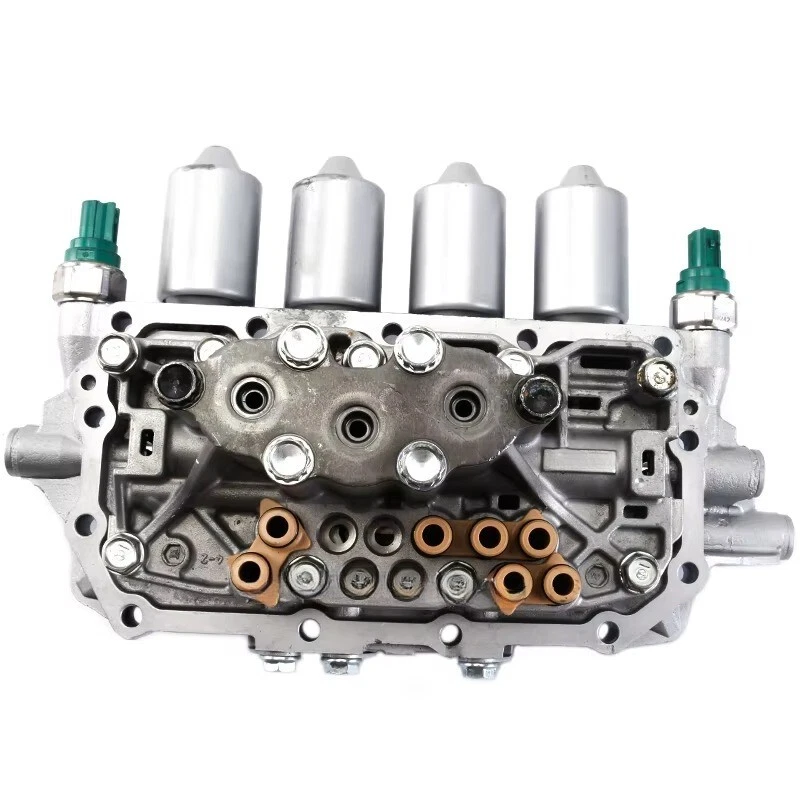 Venta caliente Electroválvula de transmisión 277005B7000 apta para Honda Accord 1976-1979 Foto 4 de 4