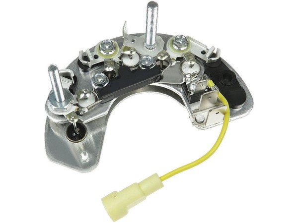 As-Pl Gleichrichter, Generator ARC4002-image