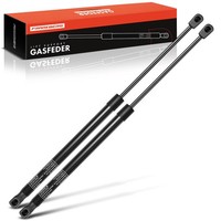 Frankberg 2X Gasfeder Heckklappe DäMpfer 454Mm 360N FüR KIA Soul AM 1.6 Cvvt