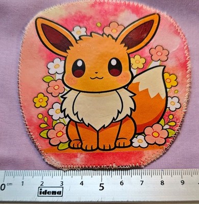 Pokemon Handmade Magnete , Schultaschen, Ranzen, 
