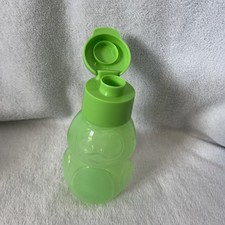 Tupper Tupperware NEU 350ml EcoEasy Trinkflasche Frosch