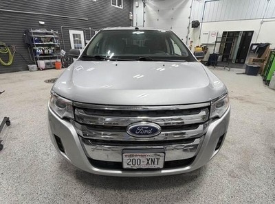 Used Body Control Module fits: 2014 Ford Edge Body Control BCM under dash by col