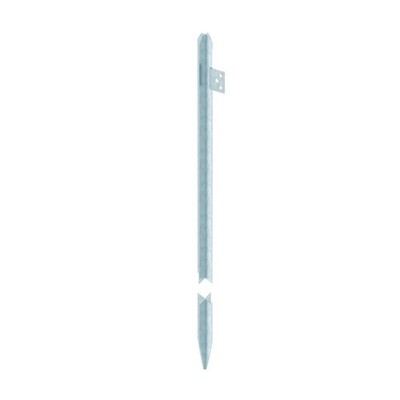 OBO Bettermann Kreuzerder 1,0m 213 1000 DIN Staberder/Tiefenerder 5003008