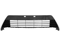 Gitter Grill StoßStange Vorne Mitte Toyota Auris 2012-2015