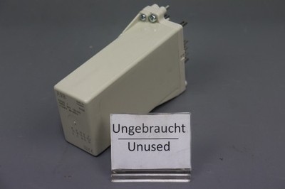 ABB RXMB1 Auxiliary relay 1MRK001152-BS 230V 50Hz Unused