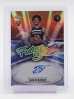JOAN BERINGER 2025-26 TOPPS CHROME ROOKIE FUTURE STARS AUTO ORANGE /25 Q7188