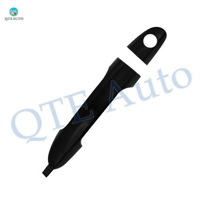 Front Left Door Handle Cover For 2004-2009 KIA Spectra With keyless entry