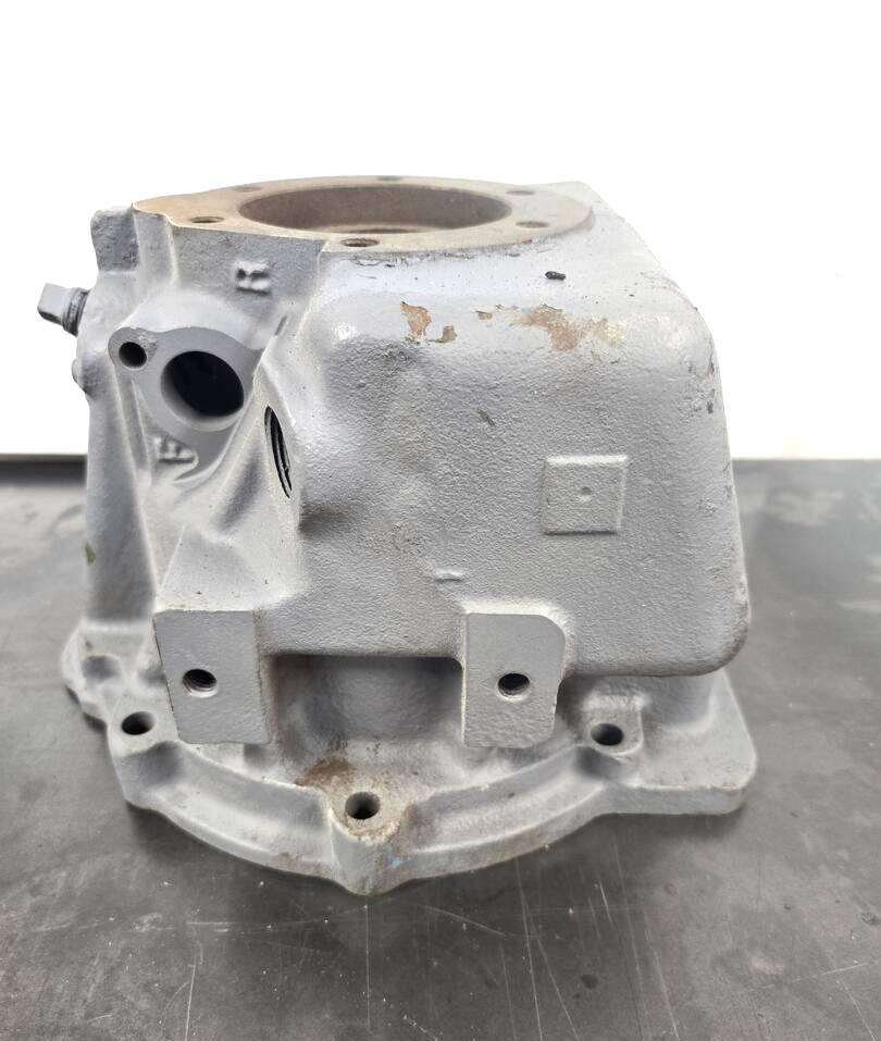 Borg Warner Velvet Drive 10-17-001 Marine Transmission House Case