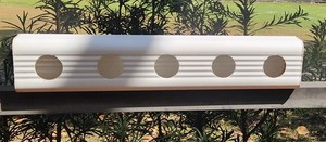Hydroponics Downspout Grow Box • DIY Hydroponic Garden System • Horizontal Grow