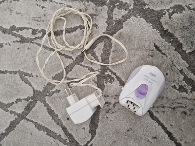Epilierer  Braun