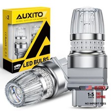 3157 Led Bulbs 3156 Led Tail Brake Light Bulb Ultra Bright 3057 31573156 Red