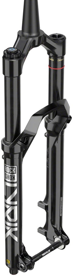 Подвесная вилка RockShox Lyrik Ultimate Charger 3 RC2 275 мм Ход 160 мм 141690₽