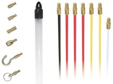 SUPER ROD - Kit de tiges Super Six