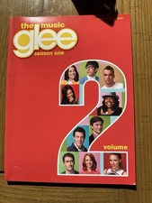 The Glee Music Season One Volume 2
