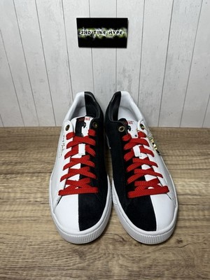 PUMA X Scarface Tony Montana X SP Limited Edition Suede Rare -Mens