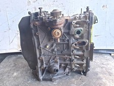 Moteur Audi 90
