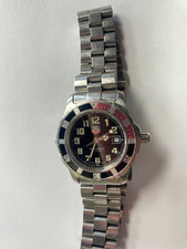 Tag Heuer WM1312 Ladies Watch