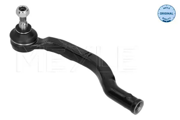 Testina barra sterzo Assale anteriore Sx 16-16 020 0059 MEYLE per RENAULT DACIA - Immagine 2