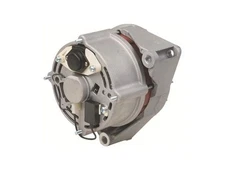 WAI Global 67KZ74C Alternator Fits 1986-1987 Mercedes 300SDL Alternator