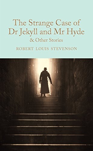 The Strange Case of Dr Jekyll and Mr Hyde and other stories: 112 (Macmillan Col - Image 5