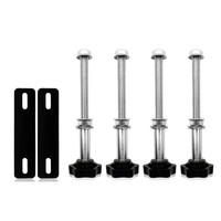 1 Set Traction Board Kit Universal Recovery Board C7R31280