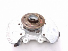 Mercedes-Benz GLE W167 2021 Hinten links Radnabe Hinterrad A1673572100 Diesel Mercedes-Benz GLE W167 2021 Hinten links Radnabe Hinterrad A1673572100 Diesel