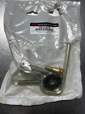 MSC04676  GENUINE   Boss Snowplow  PIN KIT