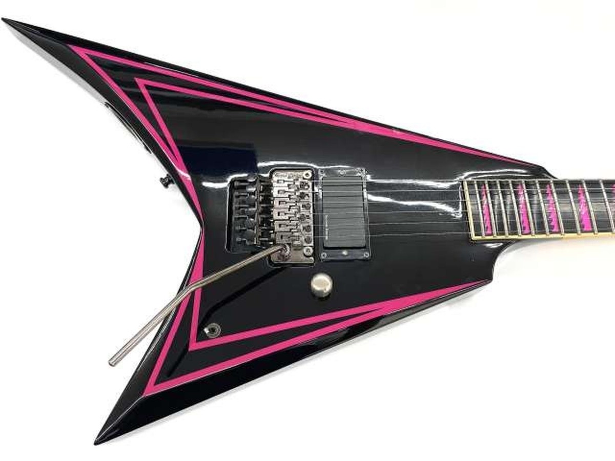 ESP EDWARDS エレキギター ESP 《※入荷しました。 在庫あります。》 EDWARDS E-LP-STD