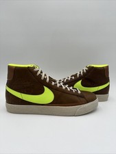 Size 9 - Nike Blazer Premium High Major Taylor for sale  display picture 1