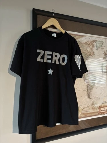 Smashing Pumpkins Zero Shirt Vintage vintage concert t-shirt, vintage, single stitch, B+ condition