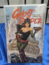 Ghost Pepper #11 1:25 Jay Anacleto  (May 2026).  We Combine. We Pack Well.