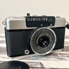 Olympus Pen EE-3 Film Cameras for sale | eBay