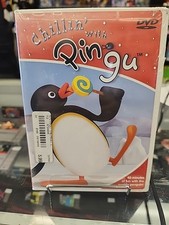 Chillin With Pingu (DVD, 2004) for sale online | eBay