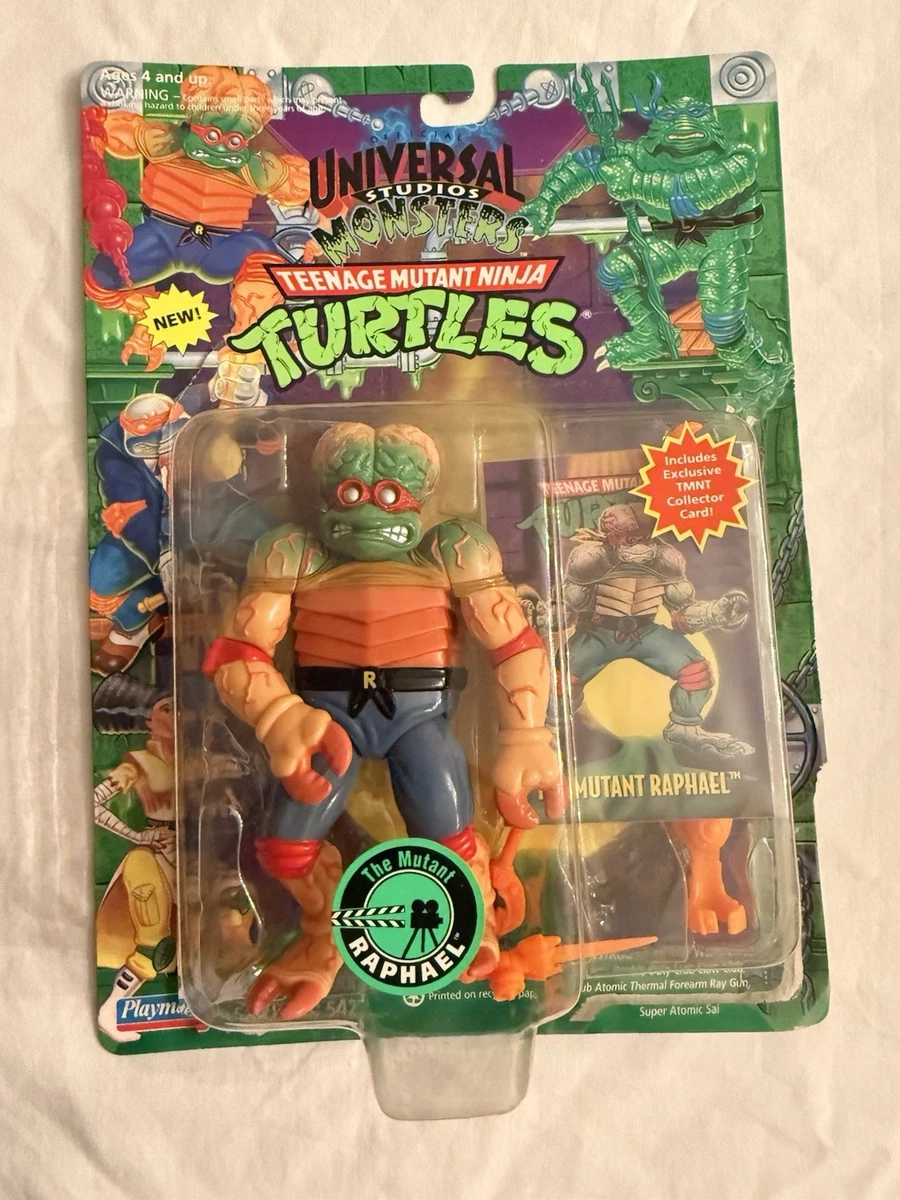 Las mejores ofertas en Monster Teenage Mutant Ninja Turtles