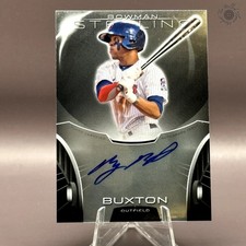 2013 Bowman Sterling Baseball Cards 11