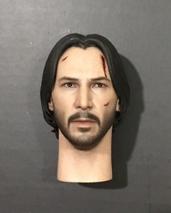 1 6 Scale John Wick | eBay