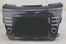 2019-2021 Nissan Murano Radio Receiver Displa...