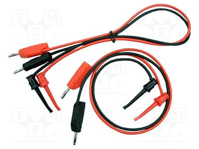 KEYSIGHT E3600A-100 Messkabel