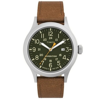 Timex Uhr TW4B23000 Herren Expedition Scout UVP 69,99£