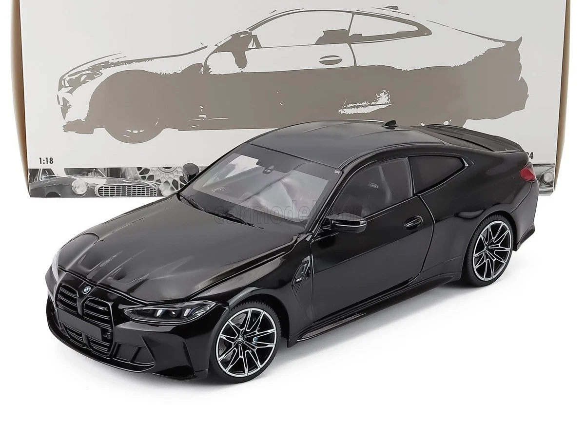 Modellino Minichamps BMW 1 Serie M Coup&eacute; 2011, Scala 1:43, Verde Metallizzato