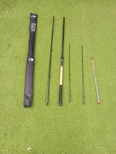 Carp Fishing Rod Set. Bargain.  Must Read as lots of gear included