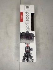 JOBY JB01507 GorillaPod Tripod  MISSING ADAPTER  