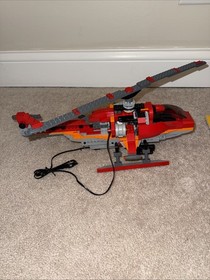 LEGO CREATOR 3in1 4895  Motion Power With Box And Manuals & Tested