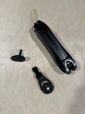  SHIMANO PRO VIBE CARBONIO 1 1/8 31,8MM +/- 8 GRADI 130MM