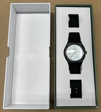 NOFX Folex Watch NEW Double Album Record Promotional Item FAT WRECK CHORDS Store