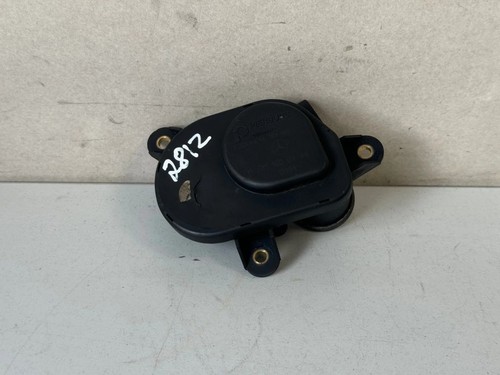 Mercedes-Benz E W211 2003 Diesel 110kW Luftklappensteuerungsmotor A6111500494