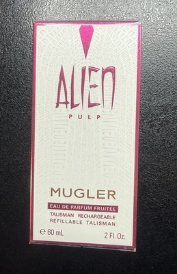 Mugler Alien Pulp Edp Fruitee