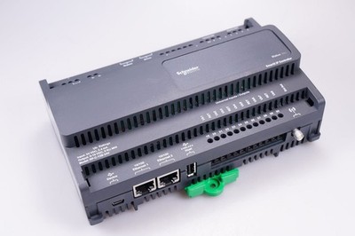 Schneider Electric  SXWRCF12B10001  Smartx Controller Rp-C-12B-F-24V