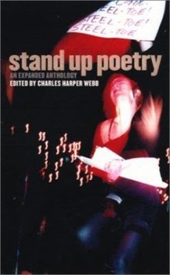 Stand up Poetry : An Expanded Anthology Paperback