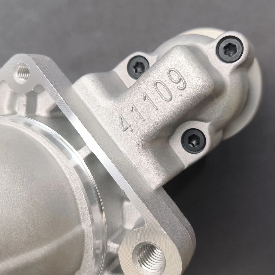 12417843526 Engine Starter Motor 0001148016 for 08-2013 BMW M3 4.0L E90 E92 E93 - Image 4 of 4